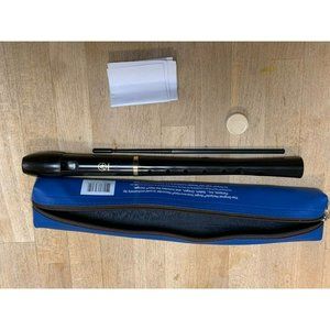 Peripole Angel Soprano Halo Recorder Musical Instrument